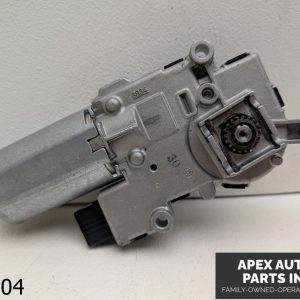 OEM 2007-2010 BMW X3 3.0L PANORAMIC SUNROOF MOTOR