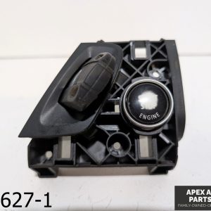 OEM 2007-2010 BMW X5 3.0L Ignition Switch Push Button