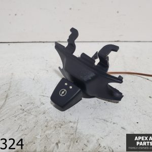 OEM 2007-2010 BMW X5 3.0L POWER STEERING COLUMN ADJUSTMENT SWITCH
