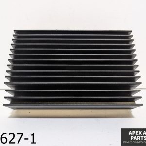 OEM 2007-2010 BMW X5 3.0L Radio Audio Stereo Amplifier Amp Module
