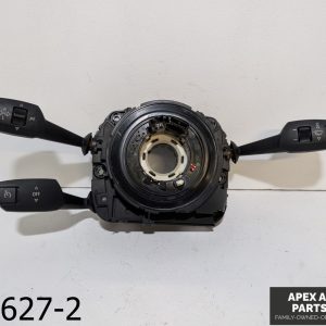 OEM 2007-2010 BMW X5 3.0L Steering Column Control Switch Assembly w/heated