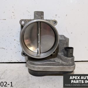 OEM 2007-2010 BMW X5 4.8L Throttle Body Throttle Valve Assembly