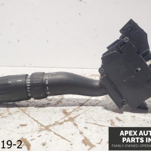 OEM 2007-2010 Ford Edge 3.5L Turn And Wiper Control Column Switch