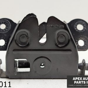 OEM 2007-2010 Hyundai Entourage 3.8L Front Hood Lock Latch