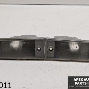 OEM 2007-2010 Hyundai Entourage 3.8L Inner Roof Overhead Vanity Light Lamp