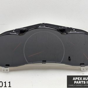 OEM 2007-2010 Hyundai Entourage 3.8L Speedometer