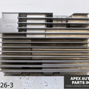 OEM 2007-2010 Lincoln MKX 3.5L AMPLIFIER AA5T-18B849-AF