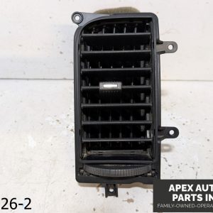 OEM 2007-2010 Lincoln MKX 3.5L Ac Heater Air Vent Grille Dashboard Driver LH