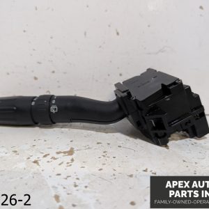 OEM 2007-2010 Lincoln MKX 3.5L FRONT REAR WIPER SIGNAL CONTROL SWITCH