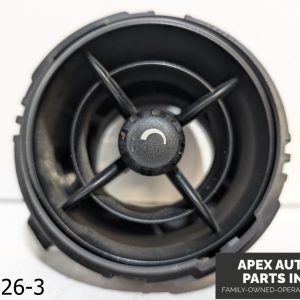 OEM 2007-2010 Mini Cooper 1.6L FRONT OUTER AC AIR VENT