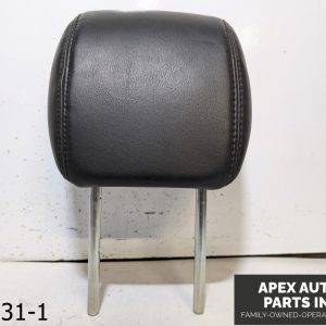 OEM 2007-2012 GMC Acadia 3.6L Front Right Passenger Side Upper Seat Headrest