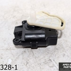 OEM 2007-2012 Hyundai Veracruz 3.8L HVAC Air Inlet Door Actuator