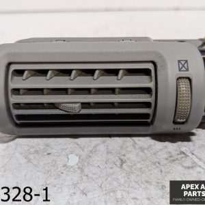 OEM 2007-2012 Hyundai Veracruz 3.8L Rear Air Vent Heater Grille Right