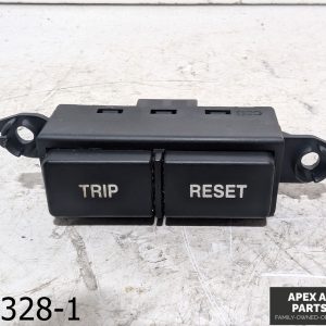 OEM 2007-2012 Hyundai Veracruz 3.8L Trip Reset Switch 945103J300