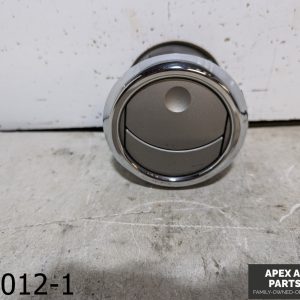 OEM 2007-2012 Lincoln MKZ 3.5L DASH DRIVER PASSENGER DASH A/C HEATHER AIR VENT