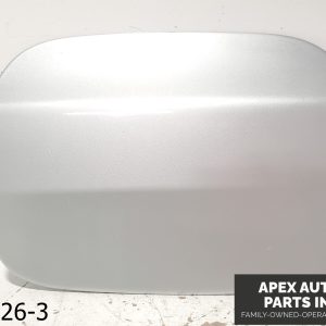 OEM 2007-2013 BMW X5 4.4L Rear Right Gas Fuel Tank Door Lid Cap Cover