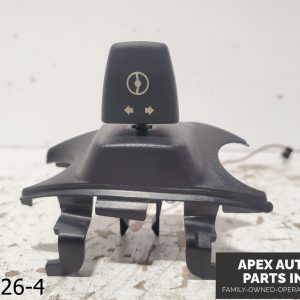 OEM 2007-2013 BMW X5 4.4L Steering Column Adjustment Switch