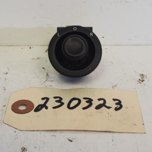 OEM 2007-2014 Dodge Chrysler Jeep Power Mirror Adjustment Switch 56040694AD