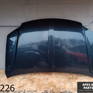 OEM 2007-2014 Dodge Grand Caravan 3.6L Hood