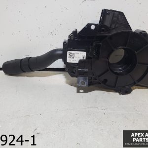 OEM 2007-2014 Ford Edge 3.5L  Turn And Wiper Control Column Switch