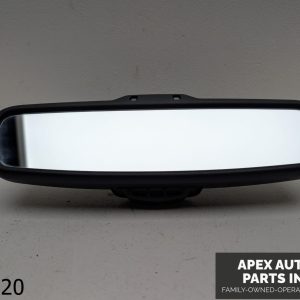 OEM 2007-2014 Ford Expedition 5.4L Interior Rear View Mirror Auto Dimming