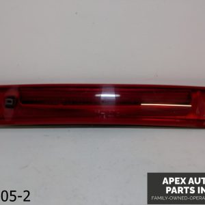 OEM 2007-2014 Volvo XC90 3.2L TAILGATE THIRD 3RD MOUNT BRAKE LIGHT STOP LAMP