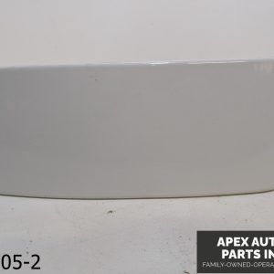 OEM 2007-2014 Volvo XC90 3.2L rear bumper tail light TRIM