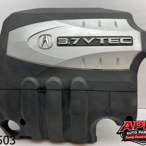 OEM 2007 Acura MDX 3.5L Engine Cover