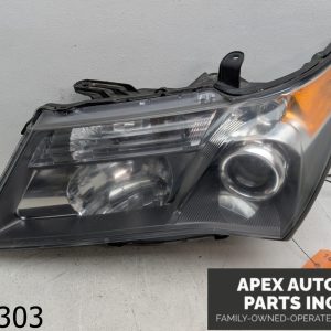 OEM 2007 Acura MDX 3.5L LEFT DRIVER SIDE LH HEADLIGHT PROJECTOR HID XENON