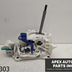 OEM 2007 Acura MDX 3.5L Shift Knob Shifter