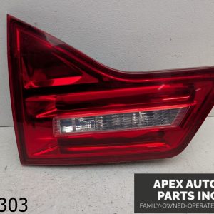 OEM 2007 Acura MDX 3.5L Tail Light Assembly Right