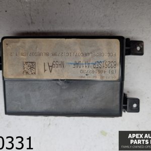 OEM 2007 Acura TL 3.2L BLUETOOTH CELLPHONE CONTROL MODULE