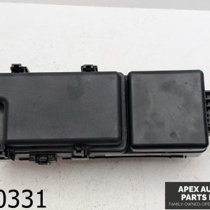OEM 2007 Acura TL 3.2L Under Hood Fuse Box Relay Junction Engine Bay