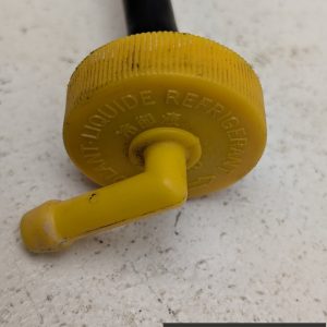 OEM 2007 Acura TL 3.2L X Dipstick