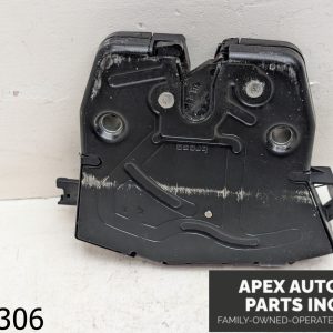 OEM 2007 BMW 328xi Wagon 3.0L REAR TRUNK LID TOP LOCK LATCH ACTUATOR