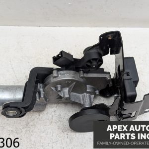 OEM 2007 BMW 328xi Wagon 3.0L Rear  Wiper Motor Rear