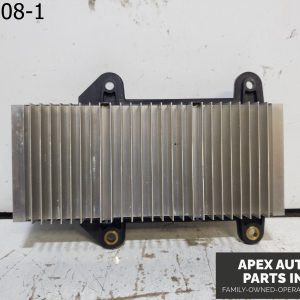 OEM 2007 BMW 750Li Body Control Module 695702605 / 695702605/ 110 TE0058