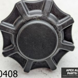 OEM 2007 BMW X5 4.8L Power Steering Fluid Cap