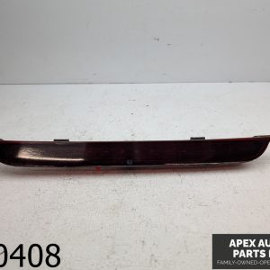OEM 2007 BMW X5 4.8L Rear Upper 3rd Third Brake Light Stop Lamp High Mount