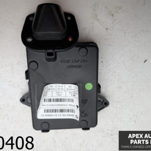 OEM 2007 BMW X5 4.8L TAILGATE PARKING ASSIST REAR VIEW REVERSE BACKUP CAMERA