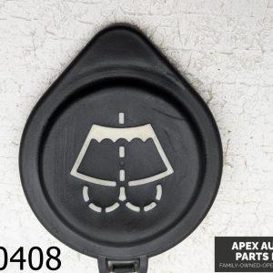 OEM 2007 BMW X5 4.8L Windshield Washer Fluid Reservoir Cap