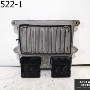 OEM 2007 Hyundai Sonata 3.3L Engine Control Module Computer ECU 39110-3C762