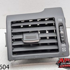 OEM 2007 Infiniti M45 4.5L Front Dash Left Driver Side Air Vent