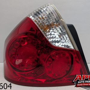 OEM 2007 Infiniti M45 4.5L LEFT DRIVER HAND SIDE TAILLIGHT LED BRAKE LIGHT
