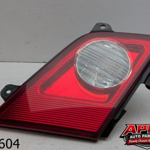 OEM 2007 Infiniti M45 4.5L Rear Left Driver LH Side Inner Tail Light Lamp