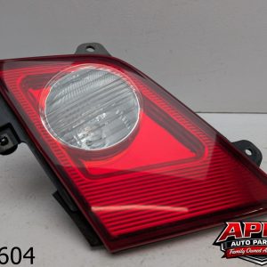 OEM 2007 Infiniti M45 4.5L Rear Right Passenger RH Side Inner Tail Light Lamp