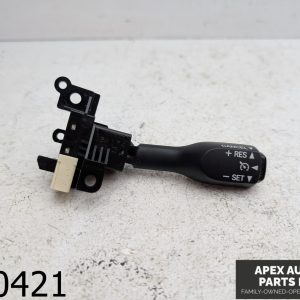 OEM 2007 Lexus ES350 3.5L Cruise Control Switch
