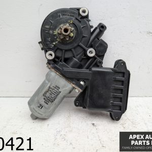 OEM 2007 Lexus ES350 3.5L Front Left Driver Door Power Window Motor