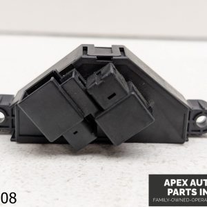 OEM 2007 Lexus LS460 4.6L Steering Wheel Heater Control