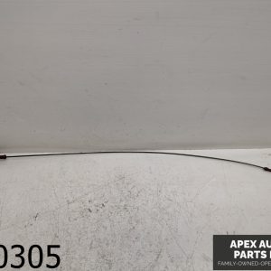 OEM 2007 Mercedes E350 3.5L Oil Level Dip Stick